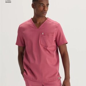 Mediclo TENCEL™ Crevan‎ ‎ Essential Scrub Top